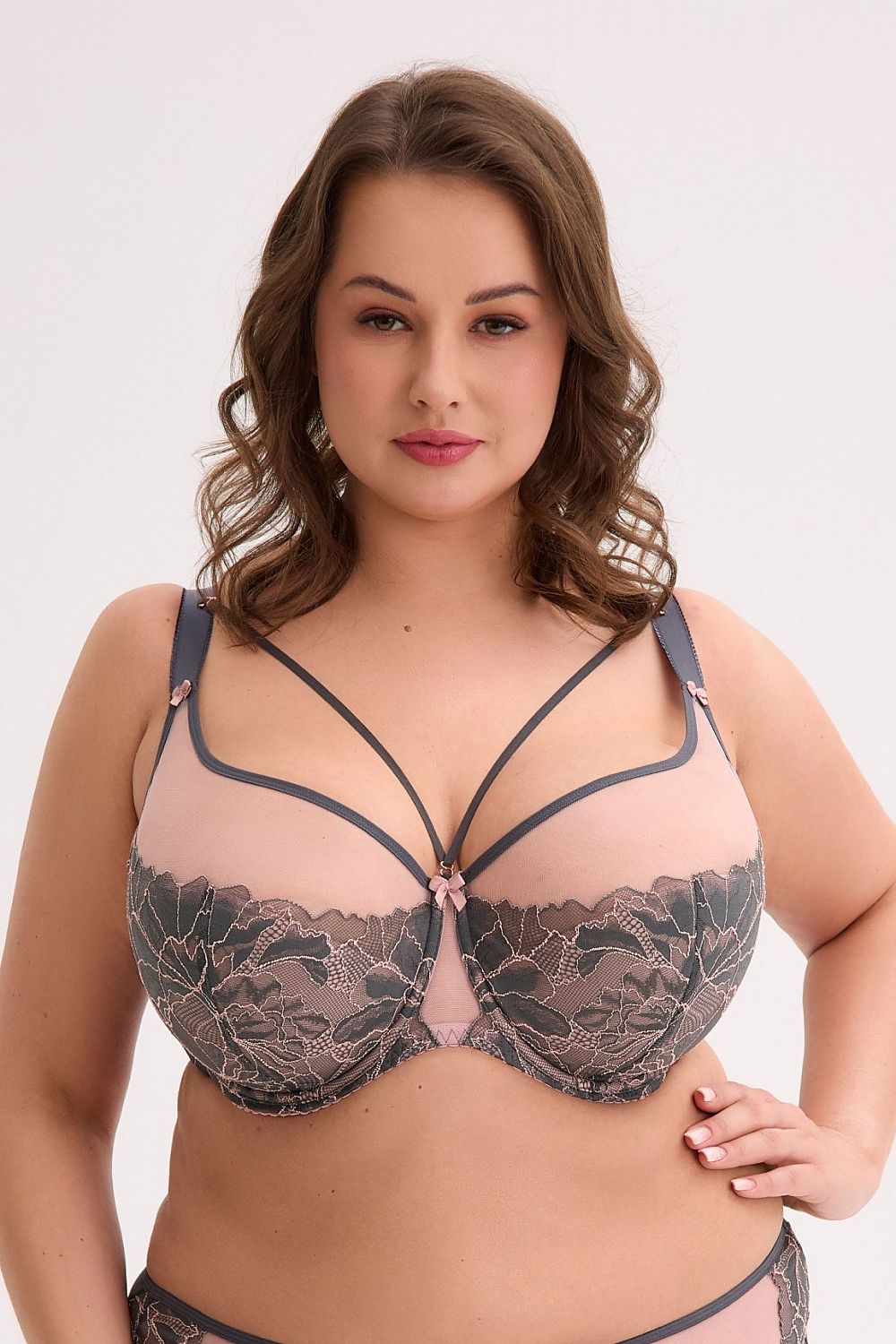  Pusiau minkštas model 220482 Gaia 