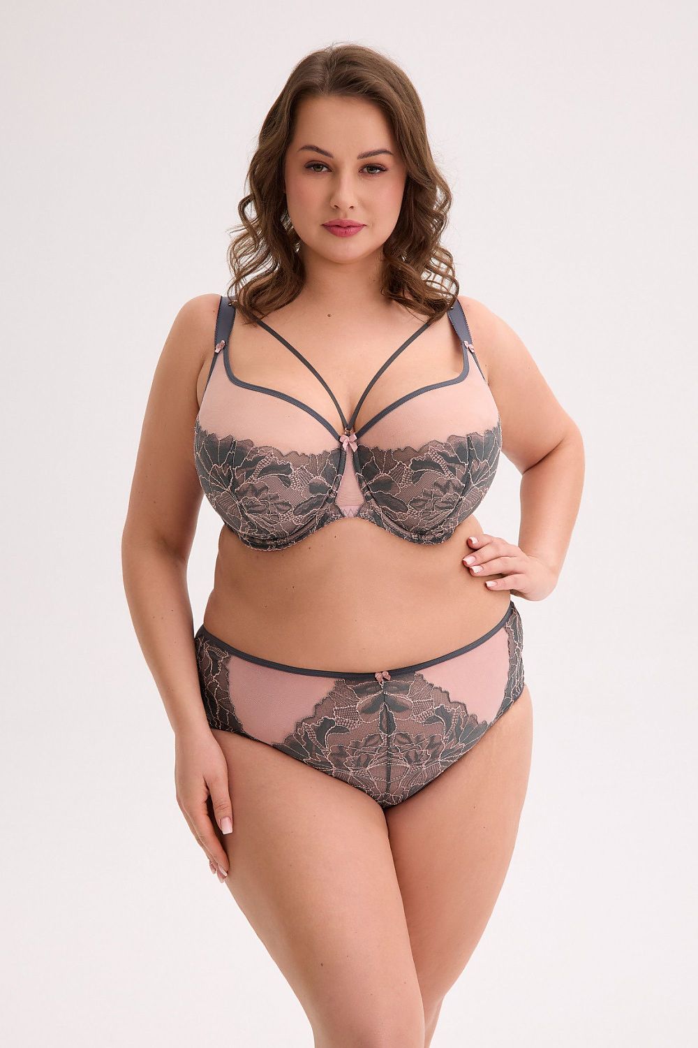  Pusiau minkštas model 220482 Gaia 