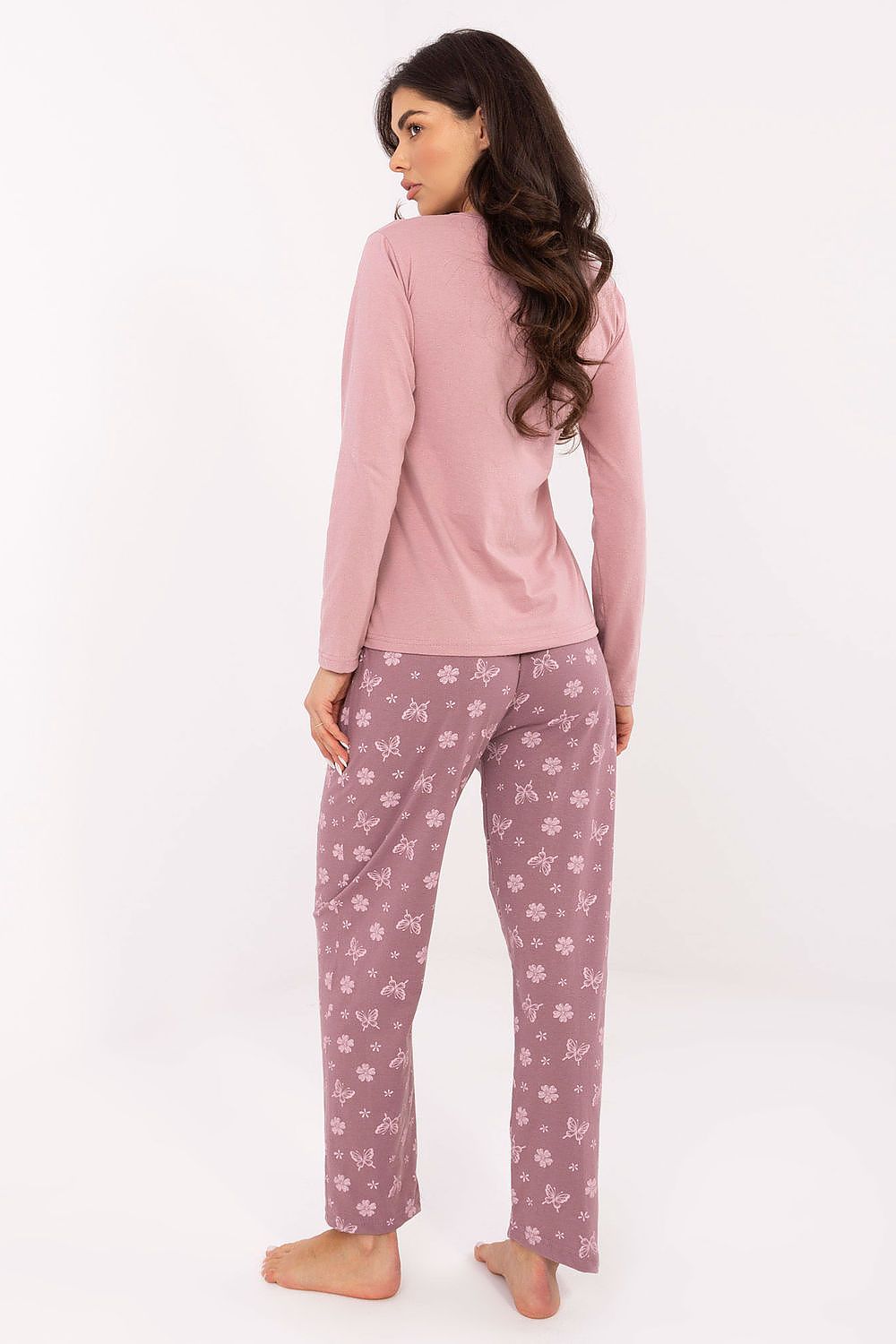  Pižamos model 221202 Forever Pink 