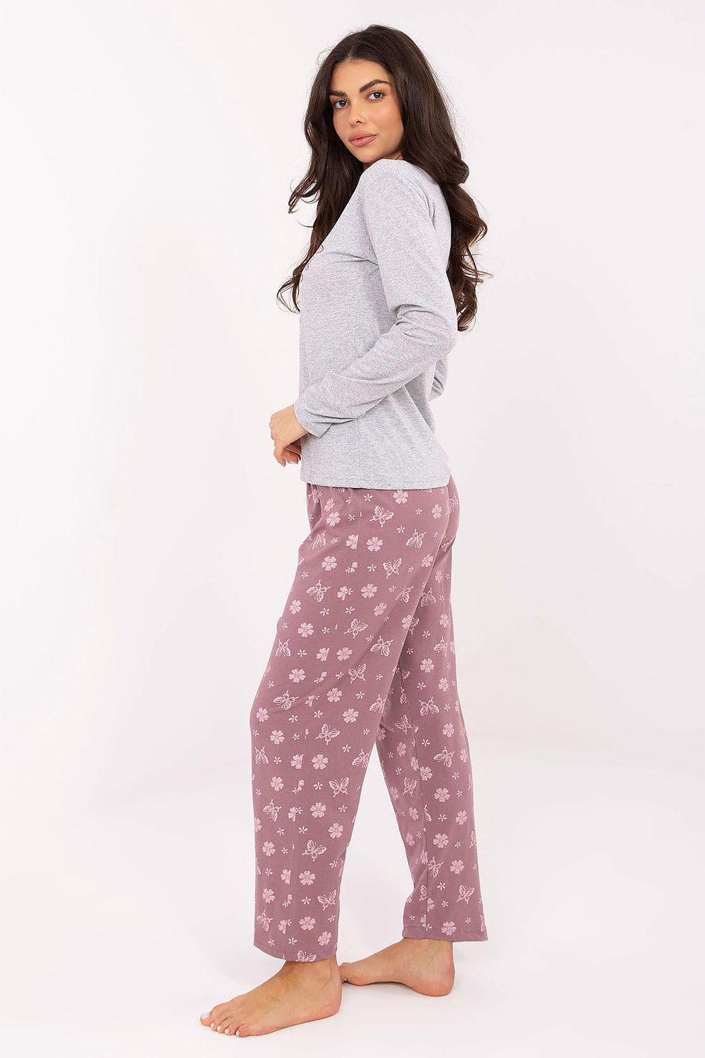  Pižamos model 221203 Forever Pink 