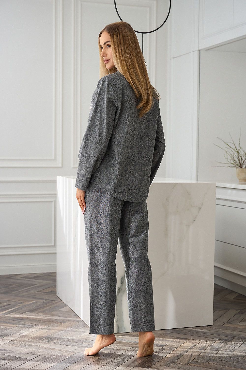  Pižamos model 221711 L&L collection 