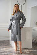  Vonios chalatas model 221712 L&L collection 