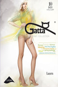  Pėdkelnės model 49103 Gatta 