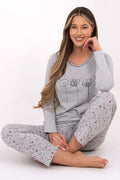  Pižamos model 222192 Forever Pink 