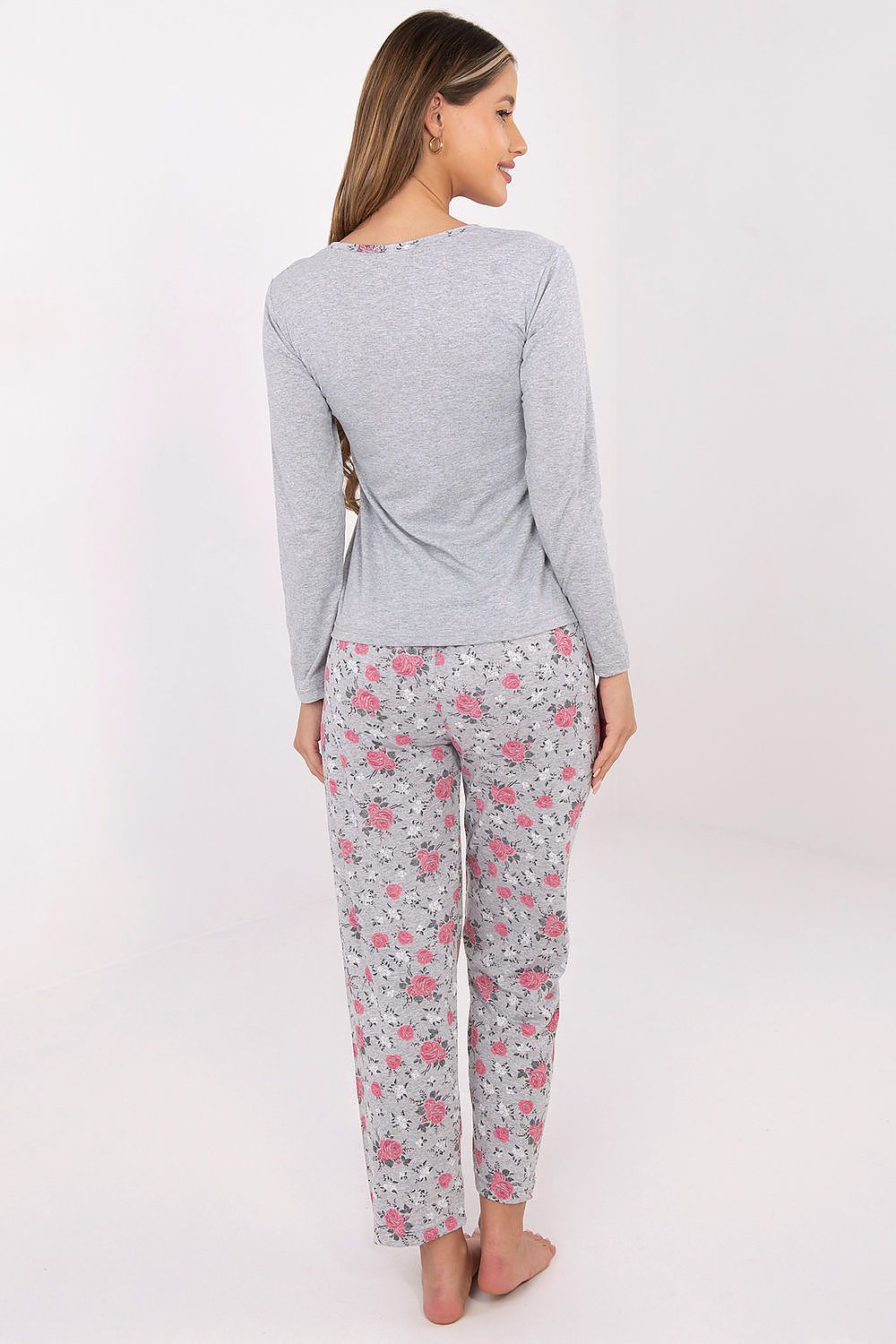  Pižamos model 222197 Forever Pink 
