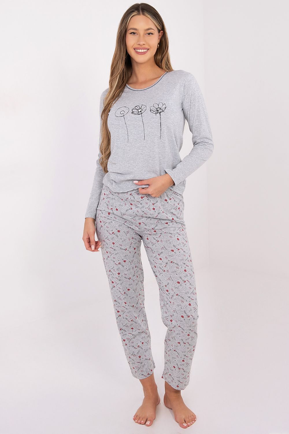  Pižamos model 222192 Forever Pink 