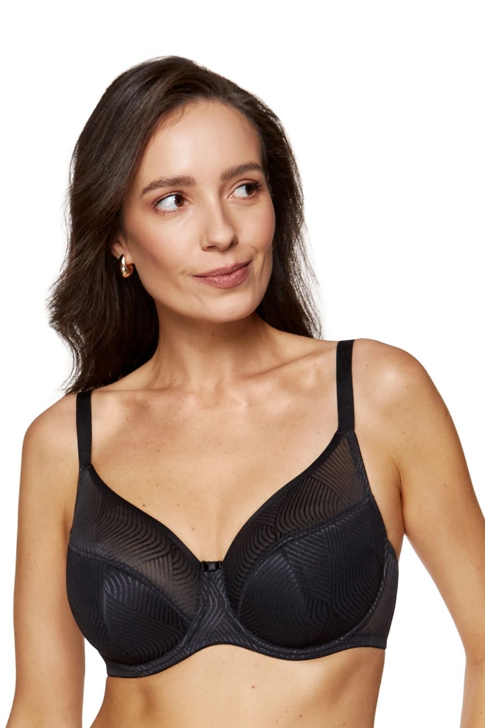  Pusiau minkštas model 222337 Gorteks 