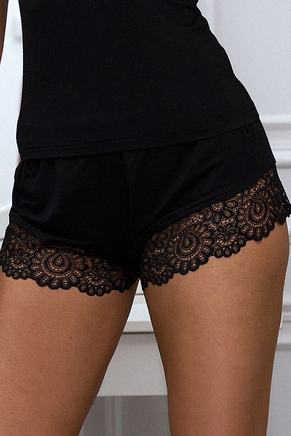  Pižamos model 222610 Pure Sin 