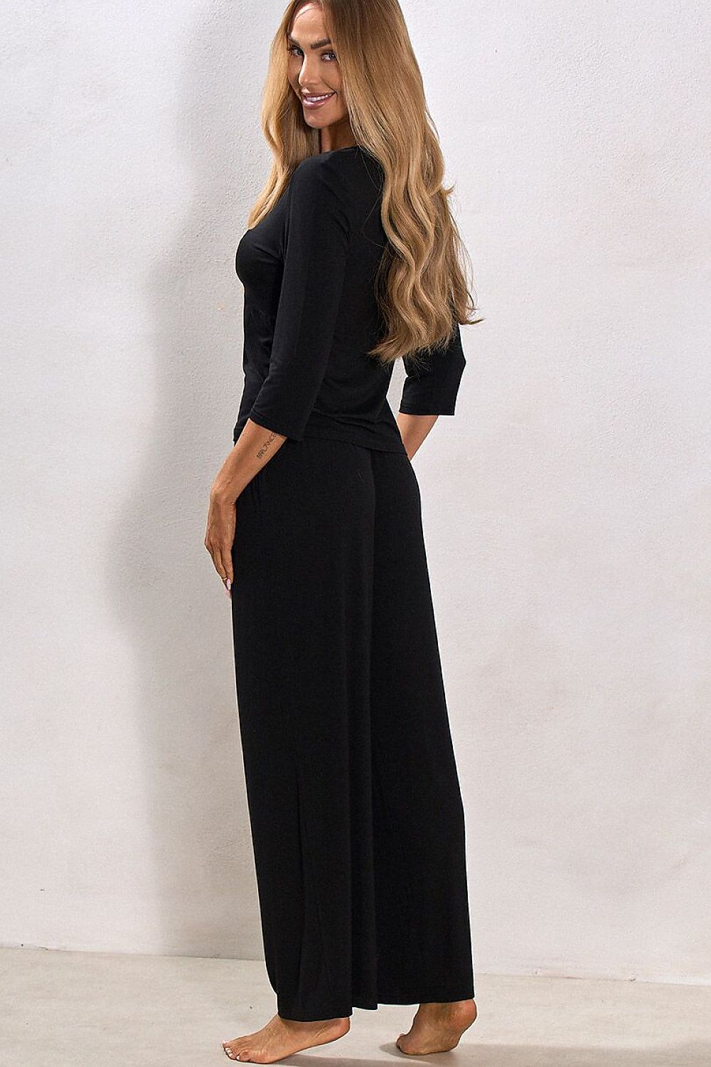  Pižamos model 222612 Pure Sin 