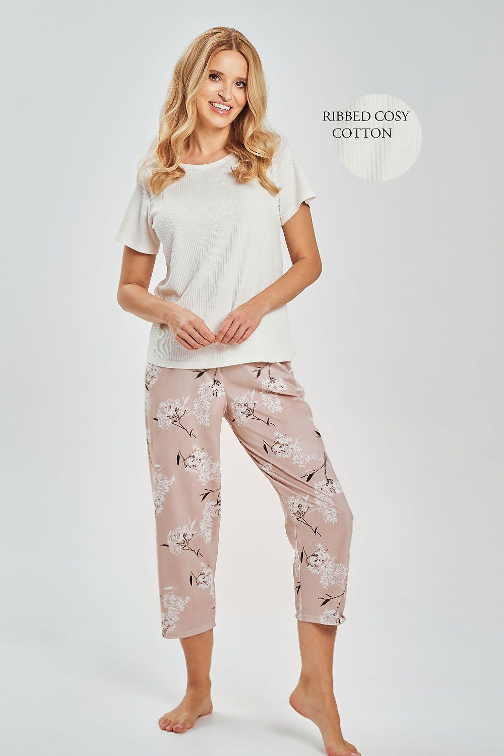  Pižamos model 223427 Taro 