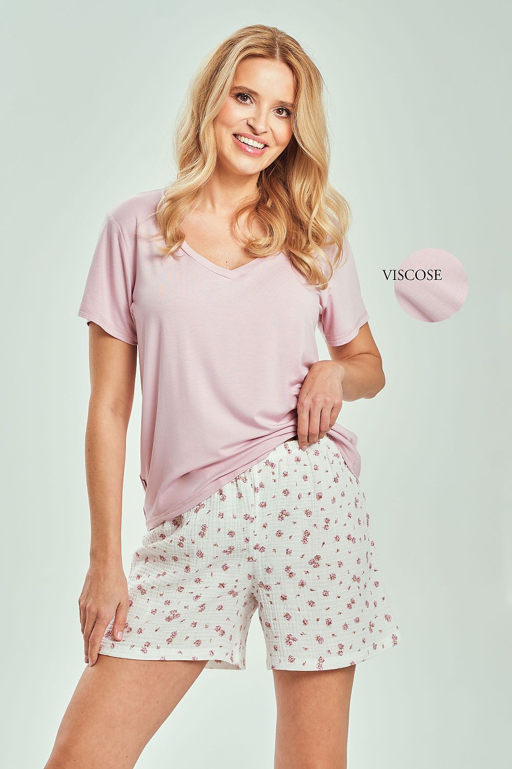  Pižamos model 223429 Taro 