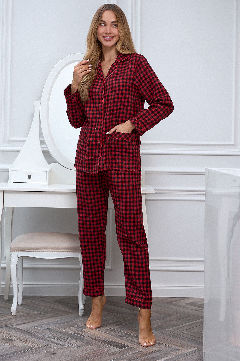  Pižamos model 222607 Pure Sin 