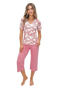  Pižamos model 223560 Donna 