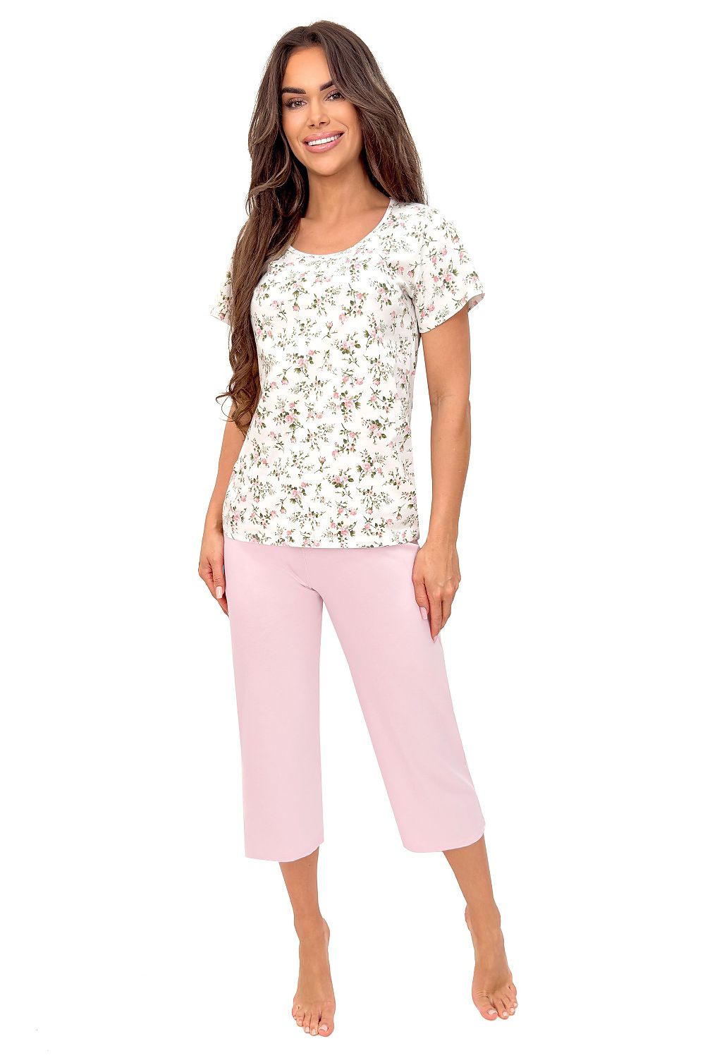  Pižamos model 223563 Donna 