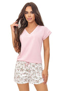  Pižamos model 223566 Donna 