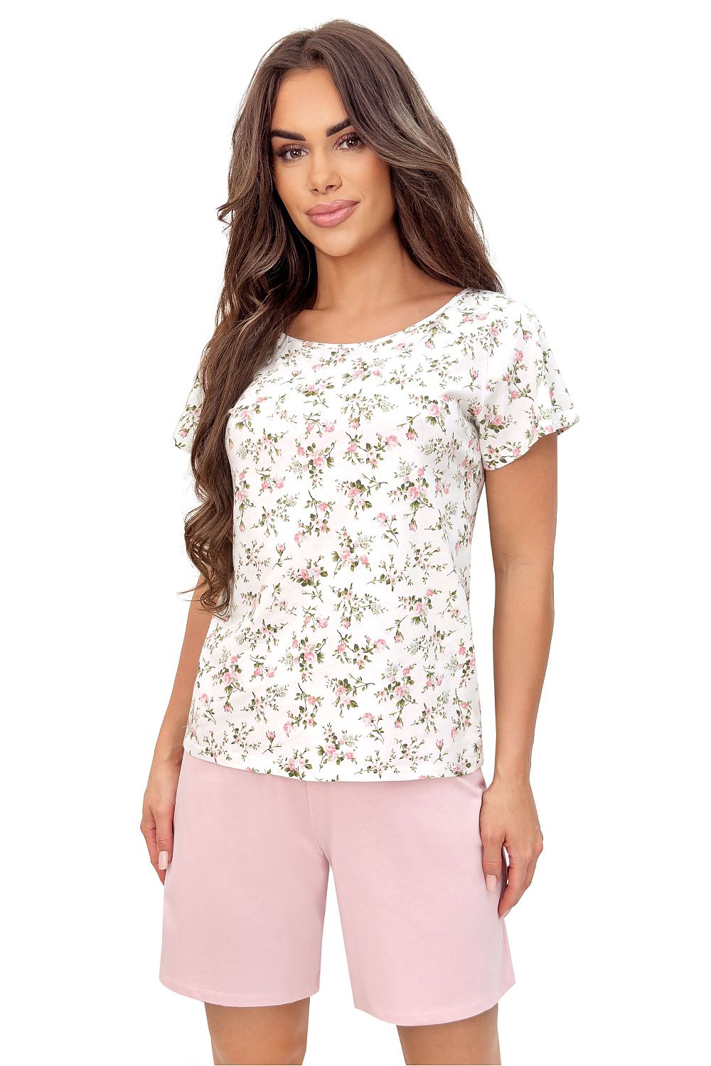  Pižamos model 223568 Donna 