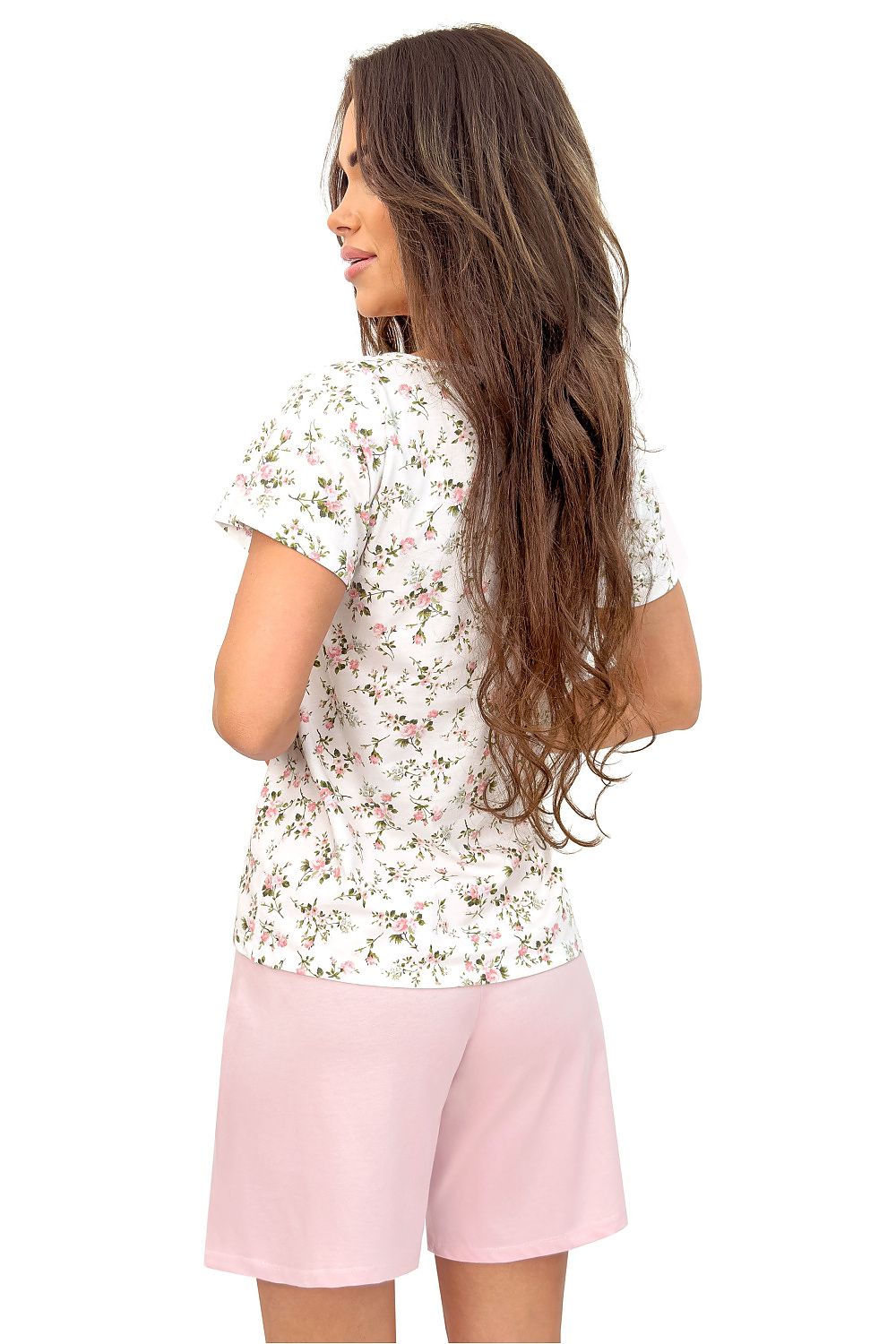  Pižamos model 223568 Donna 
