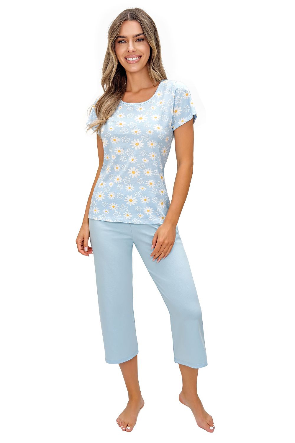  Pižamos model 223672 Donna 