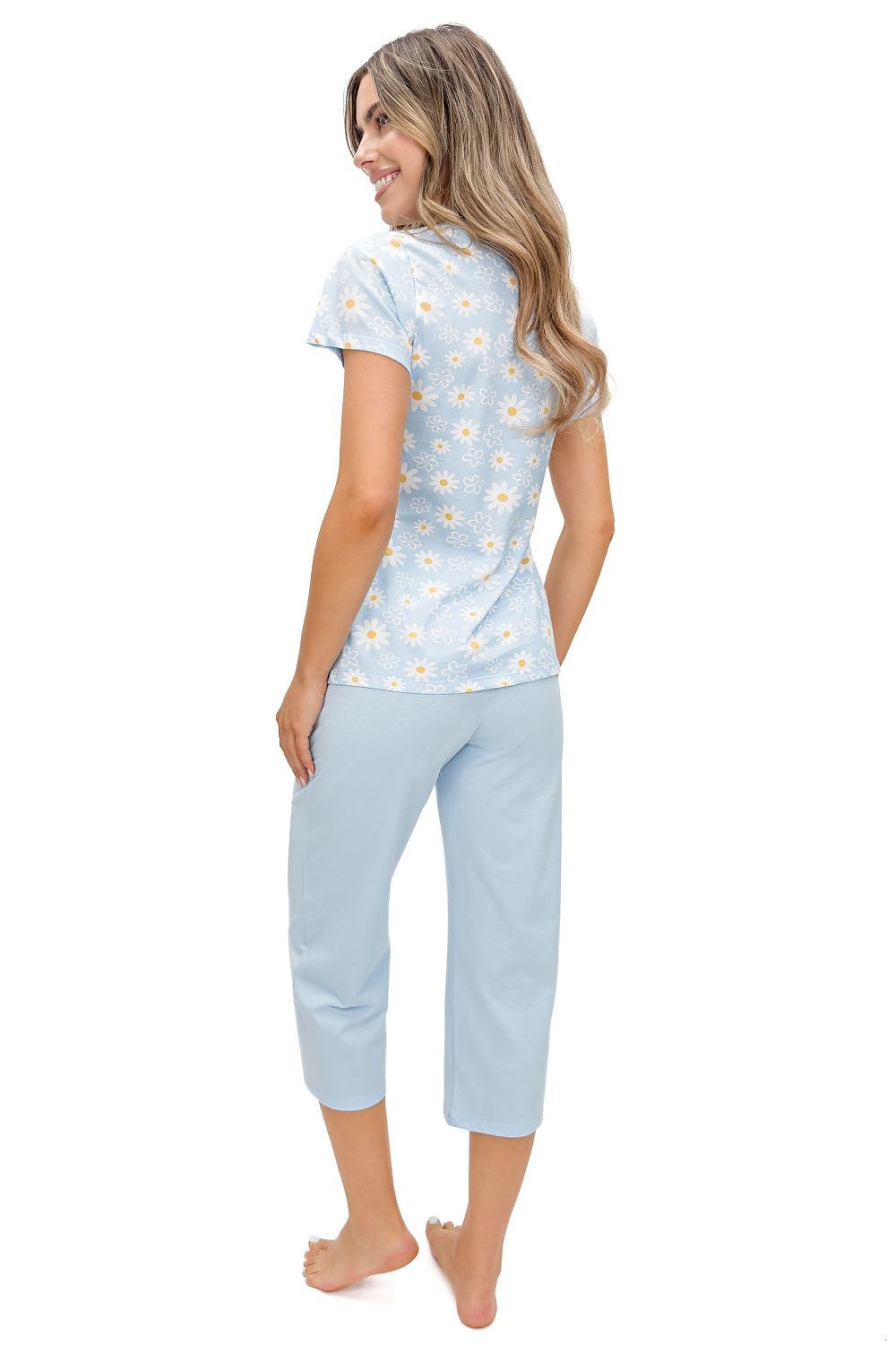  Pižamos model 223672 Donna 