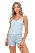  Pižamos model 223674 Donna 