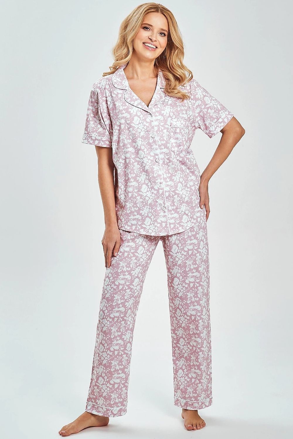 Pižamos model 223676 Taro 