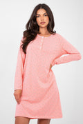  Naktiniai marškiniai model 223878 Forever Pink 