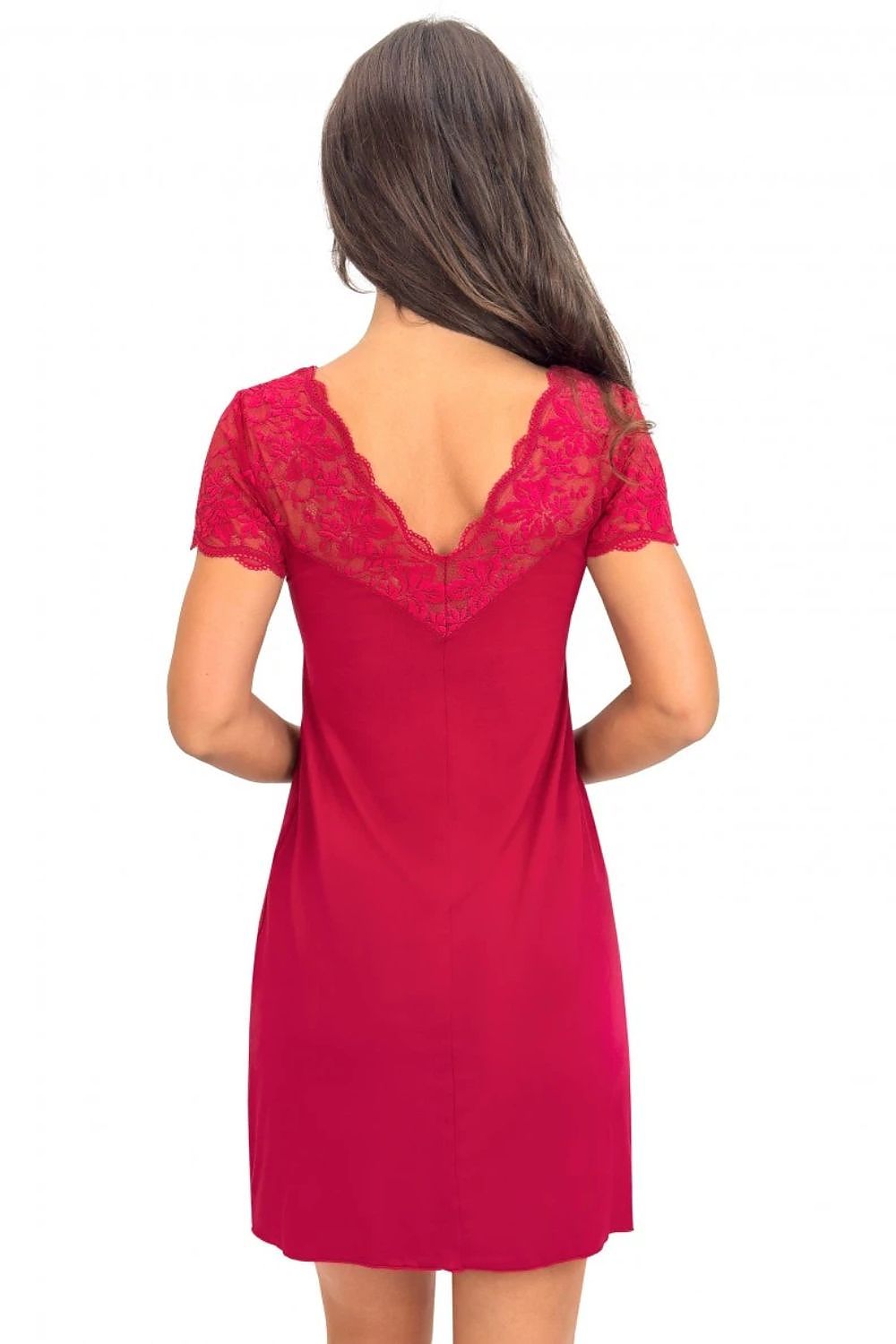  Naktiniai marškiniai model 223972 Donna 