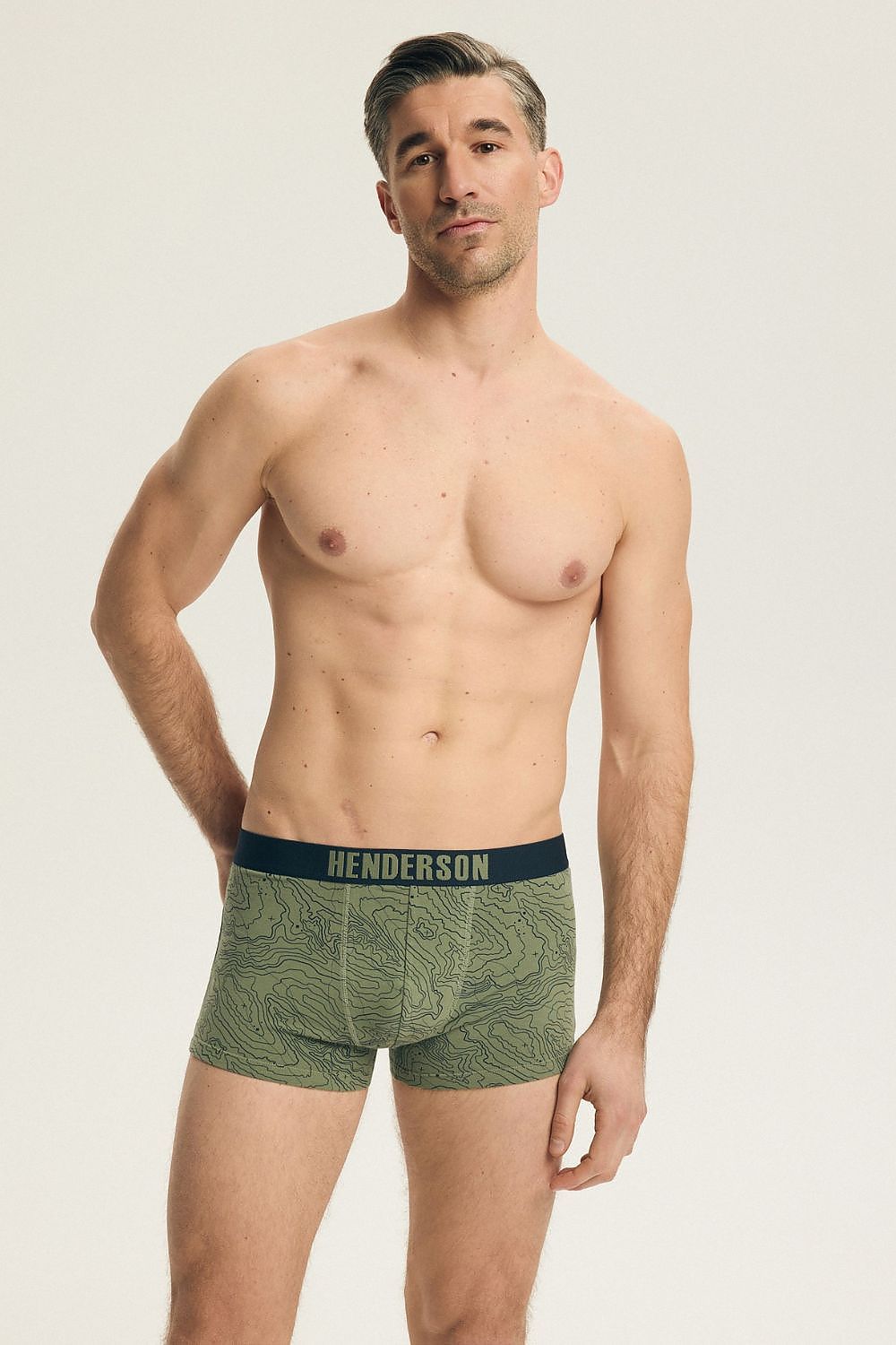  Nustatyti model 223978 Henderson 