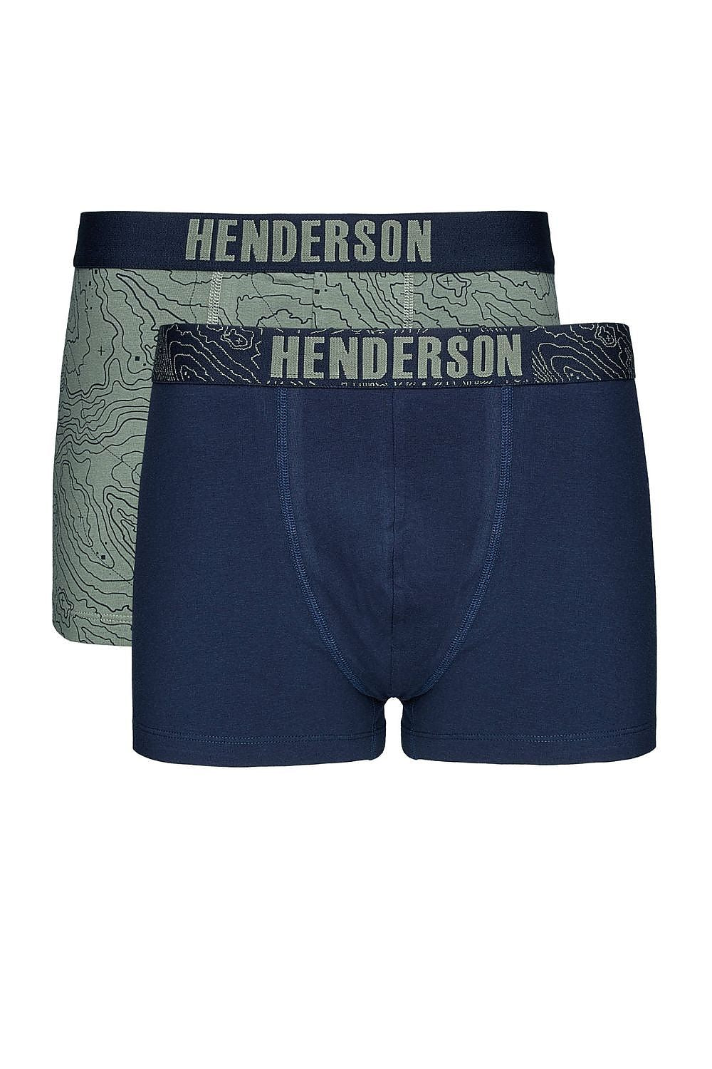  Nustatyti model 223978 Henderson 
