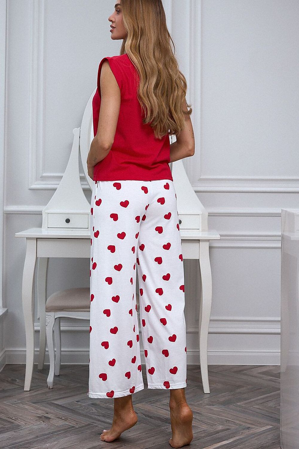  Pižamos model 224229 Pure Sin 