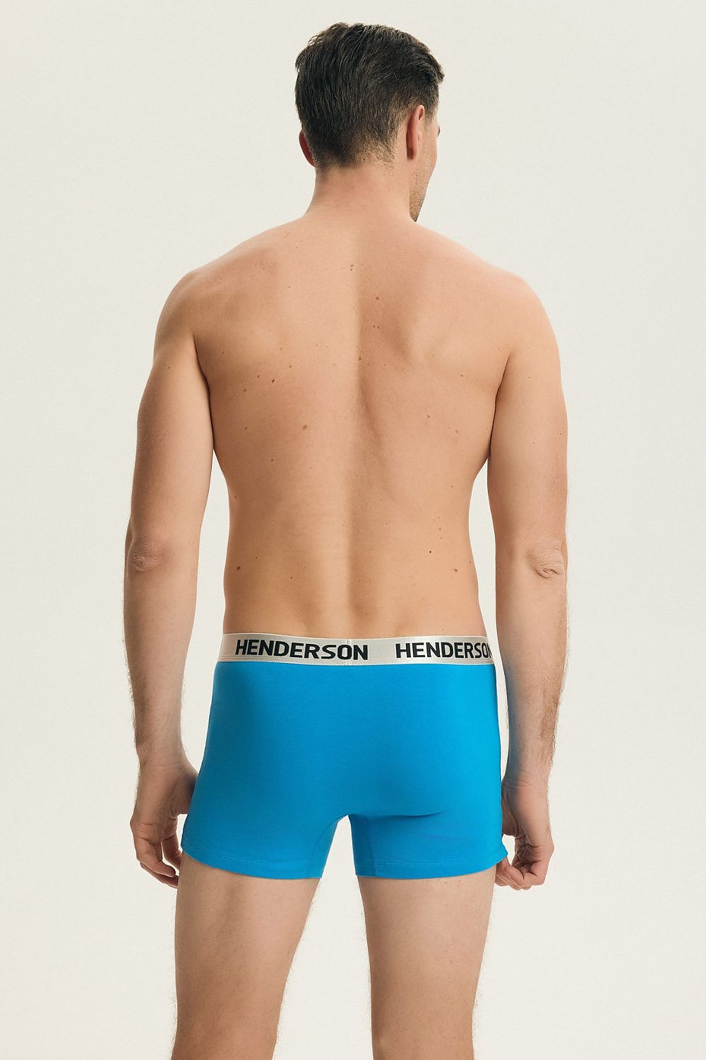  Nustatyti model 224347 Henderson 