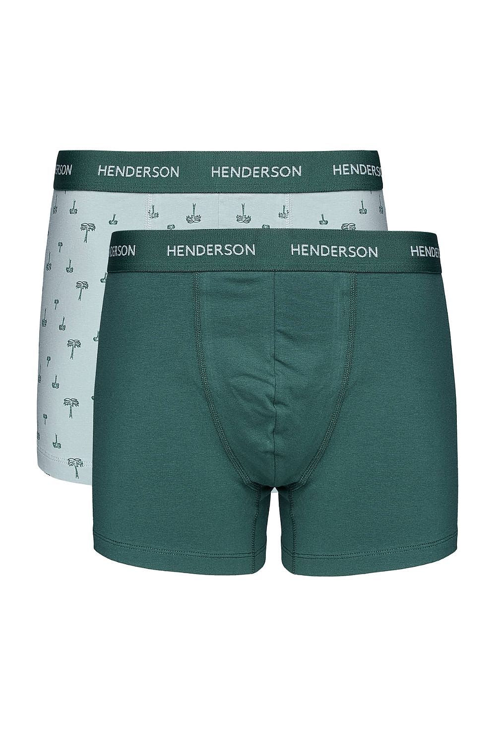  Nustatyti model 224348 Henderson 