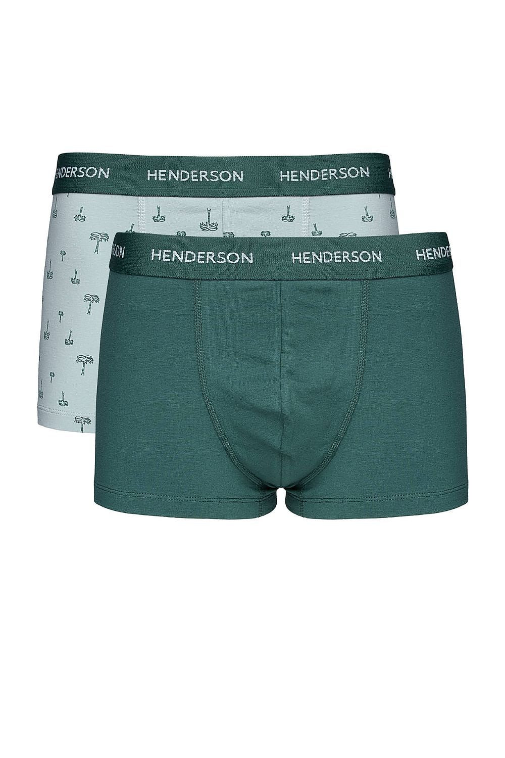  Nustatyti model 224349 Henderson 