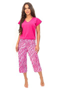  Pižamos model 224357 Donna 