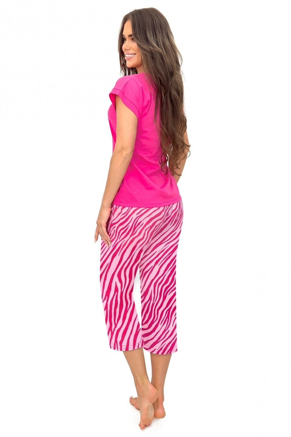  Pižamos model 224357 Donna 