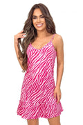  Naktiniai marškiniai model 224359 Donna 