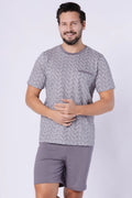  Pižamos model 224361 M-Max 