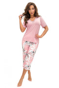  Pižamos model 225015 Donna 