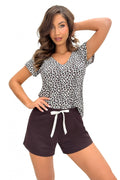  Pižamos model 225018 Donna 