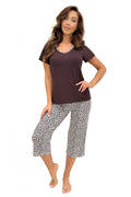  Pižamos model 225019 Donna 