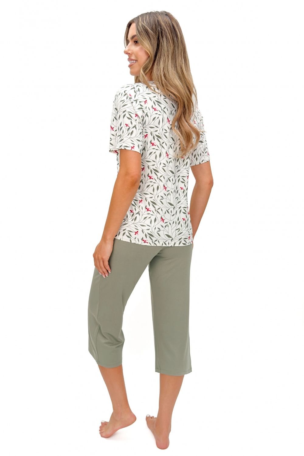 Pižamos model 225020 Donna 
