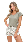  Pižamos model 225021 Donna 