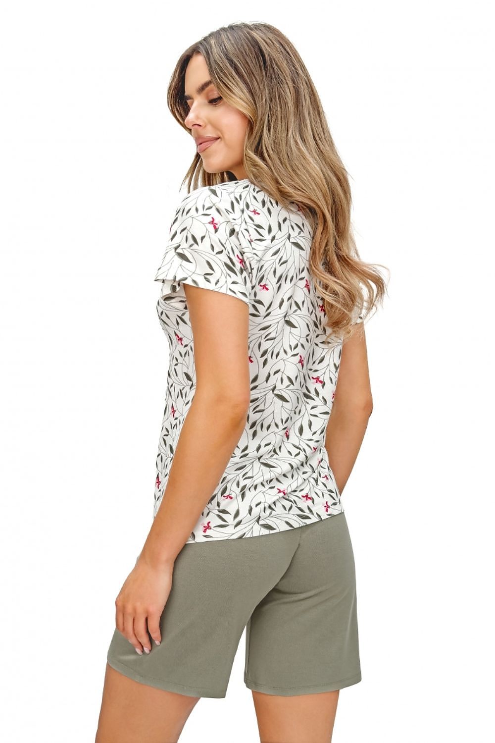  Pižamos model 225022 Donna 