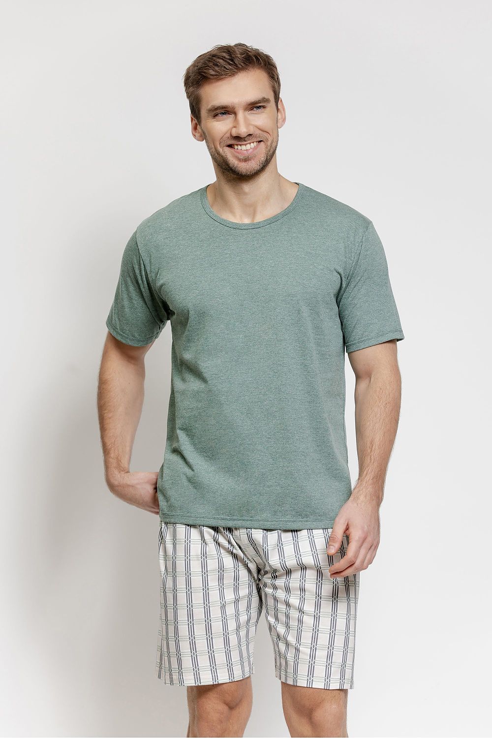  Pižamos model 225152 Taro 