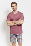  Pižamos model 225153 Taro 