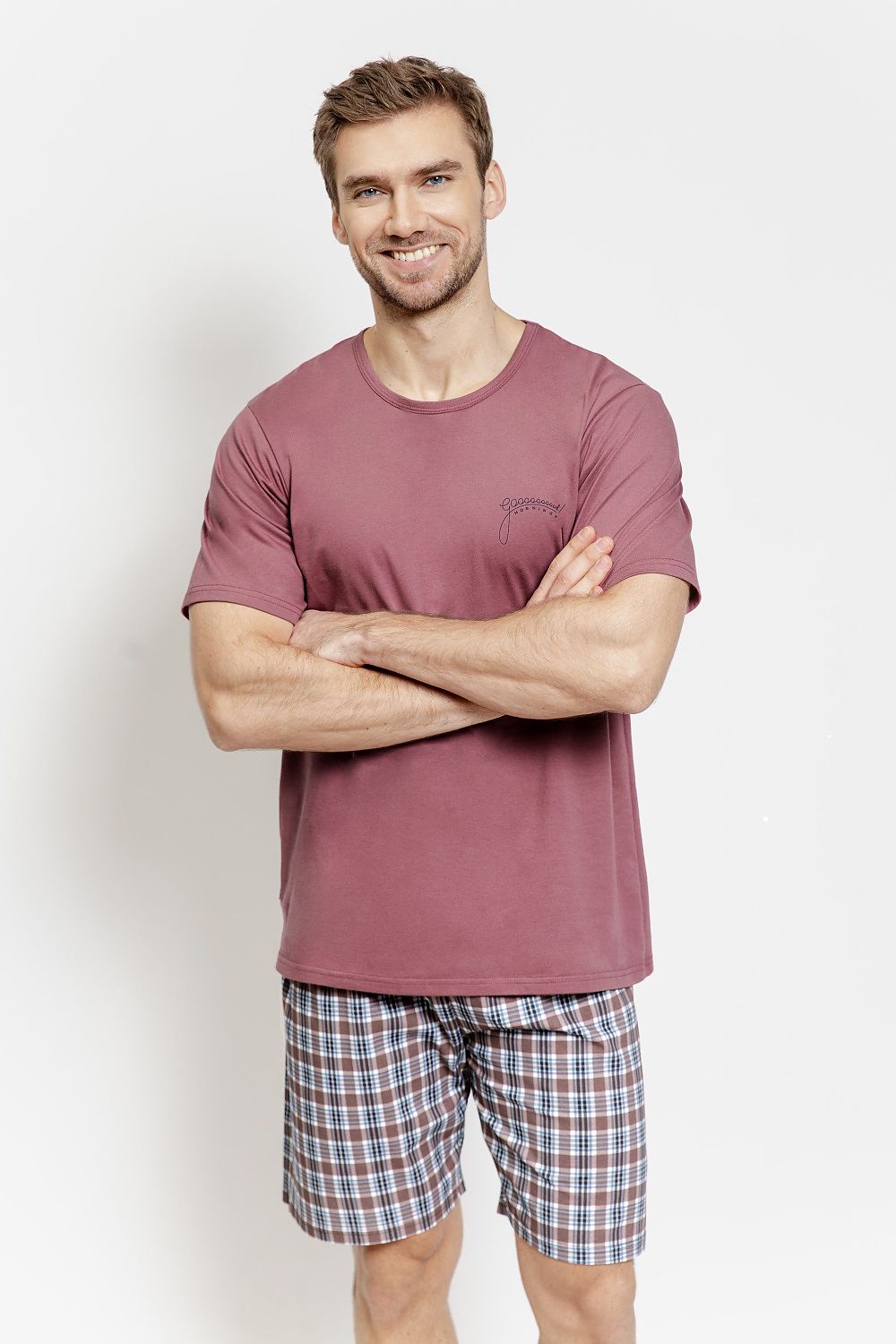  Pižamos model 225153 Taro 