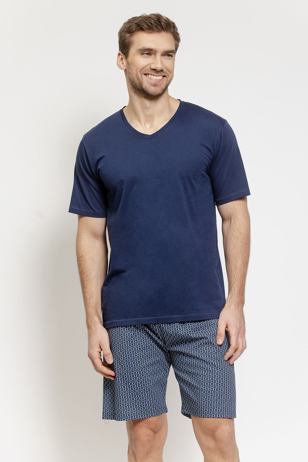  Pižamos model 225155 Taro 