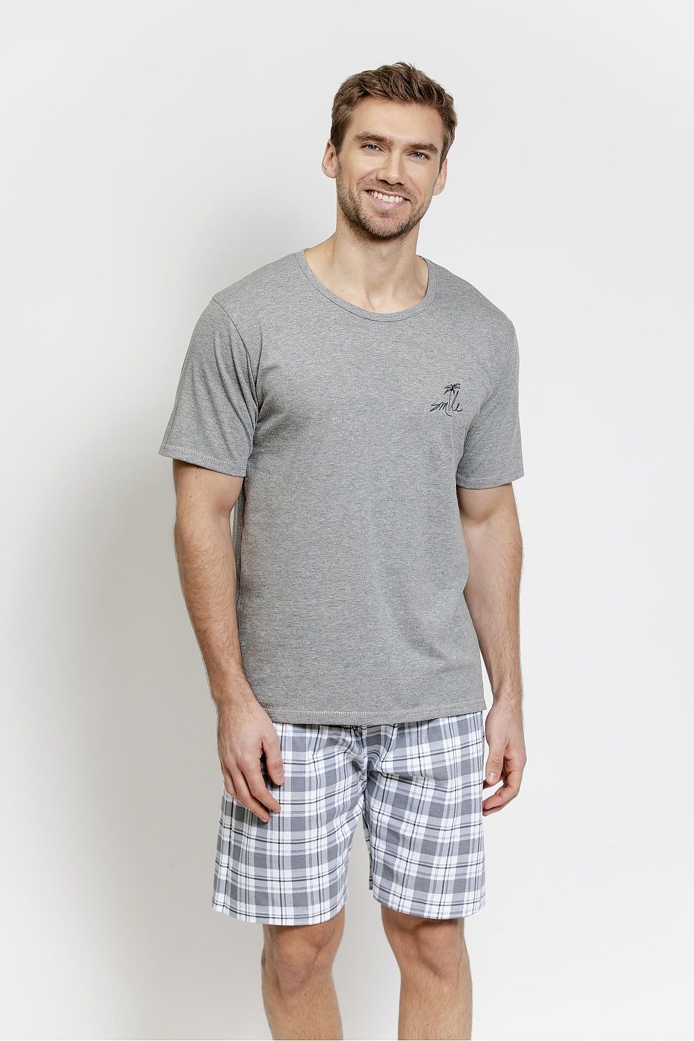  Pižamos model 225156 Taro 