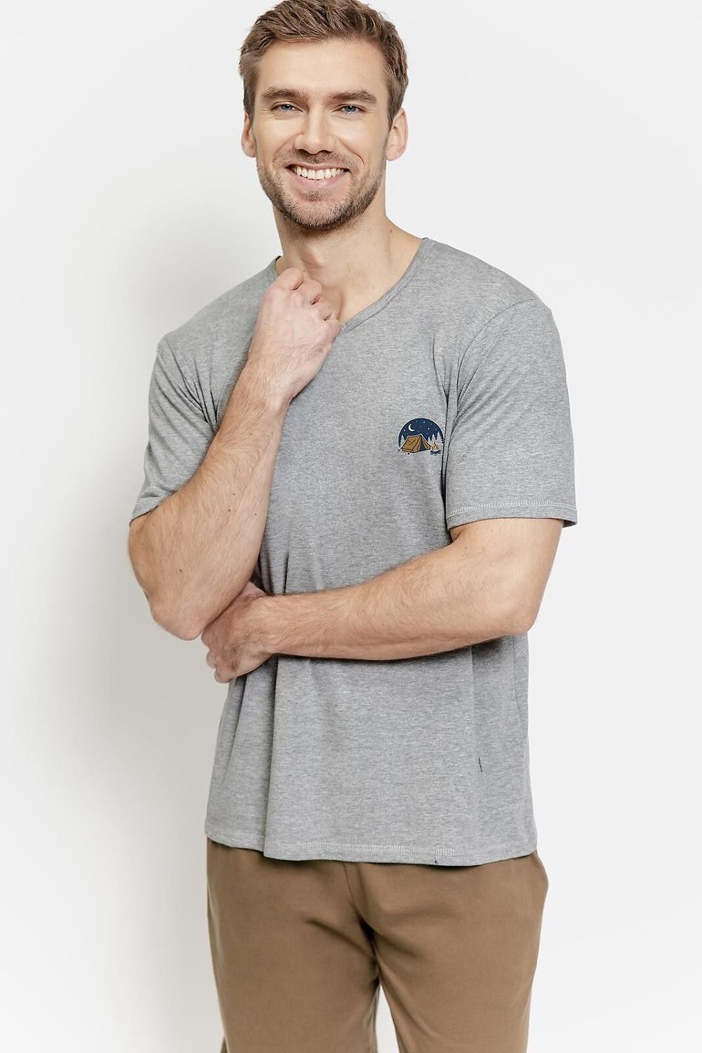  Pižamos model 225157 Taro 
