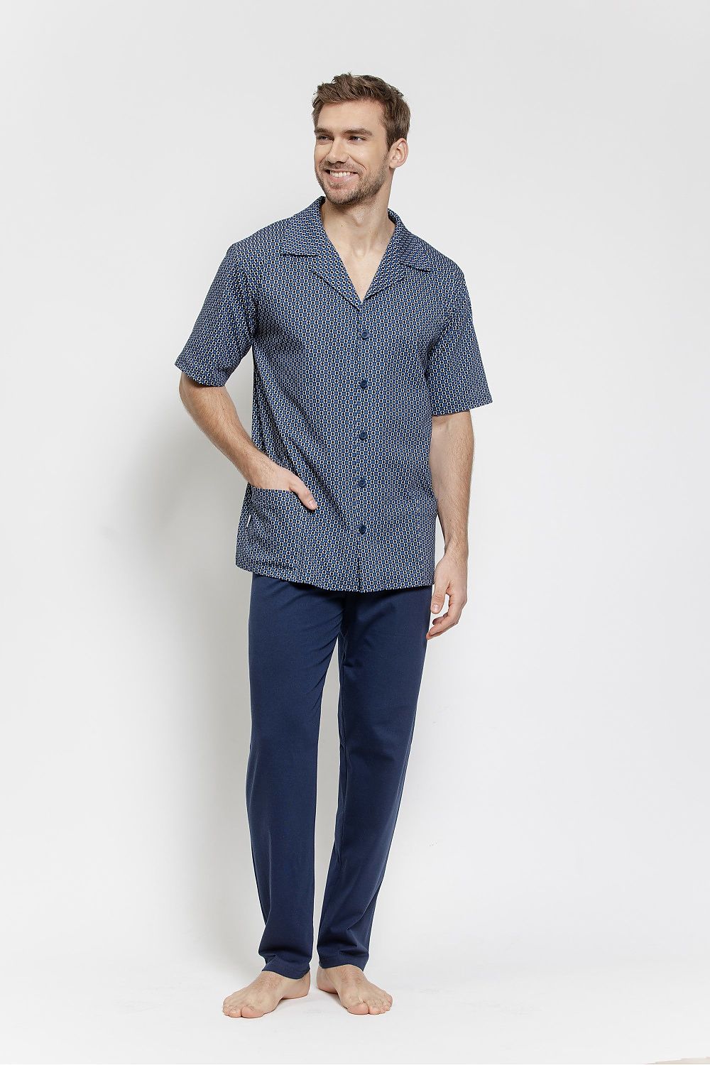  Pižamos model 225159 Taro 